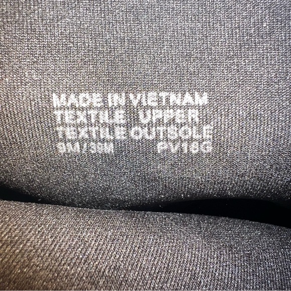 Michael Kors Mandy Sock Booties Women’s 9M Silver Stretch-Knit Ankle Boots - Picture 11 of 11